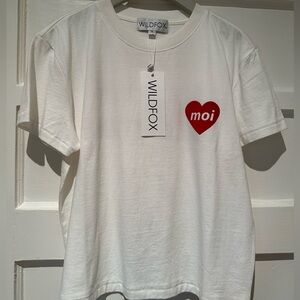 Wildfox Tee